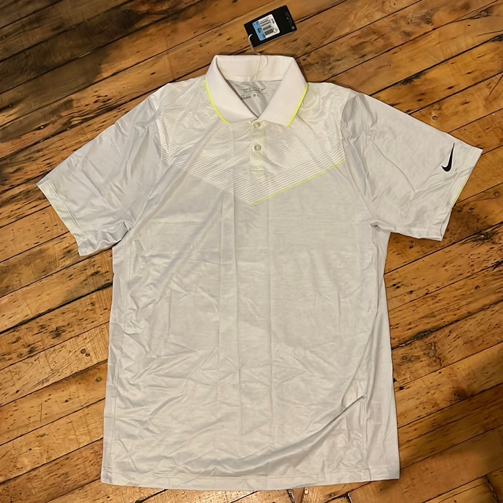 Nike Golf Polo